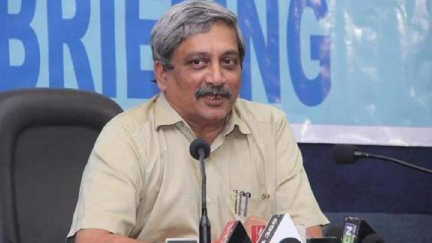Manohar Parrikar's demise: Next Goa CM to be announced soon