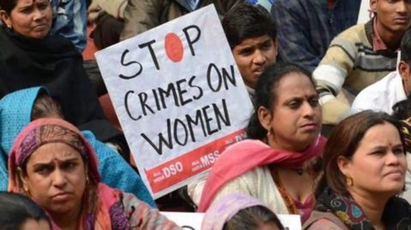 Chhattisgarh: Man gets wife raped by friend, divorces her later