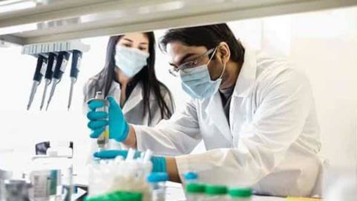 Haryana, having 175 positive cases, wants to test more Haryana, having 175 positive cases, wants to test more