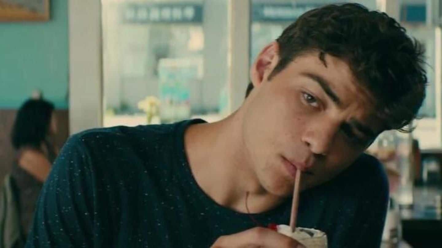 funko pop peter kavinsky