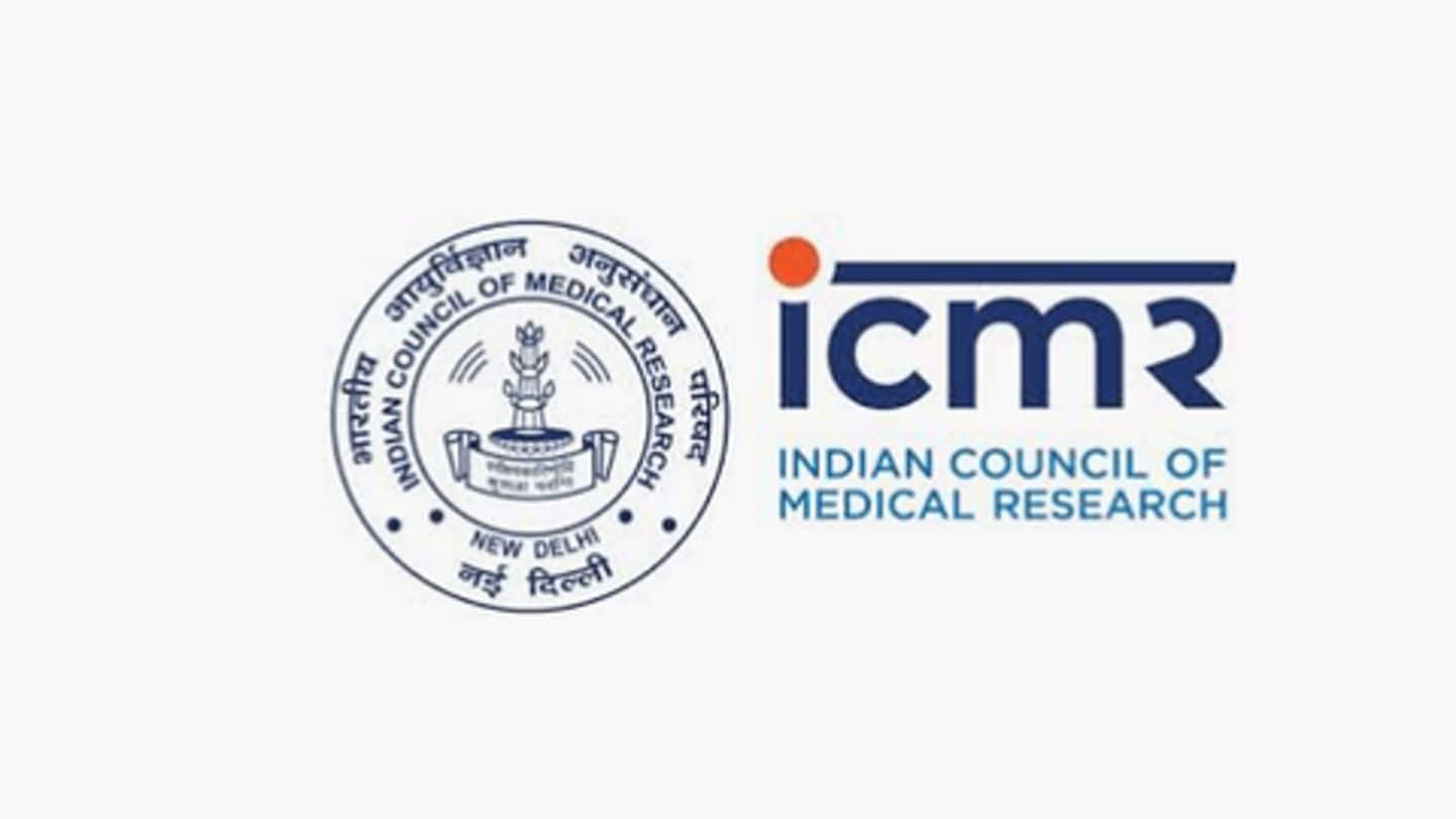 ICMR caps cost of COVID-19 testing at Rs. 4,500 ICMR caps cost of COVID-19 testing at Rs. 4,500