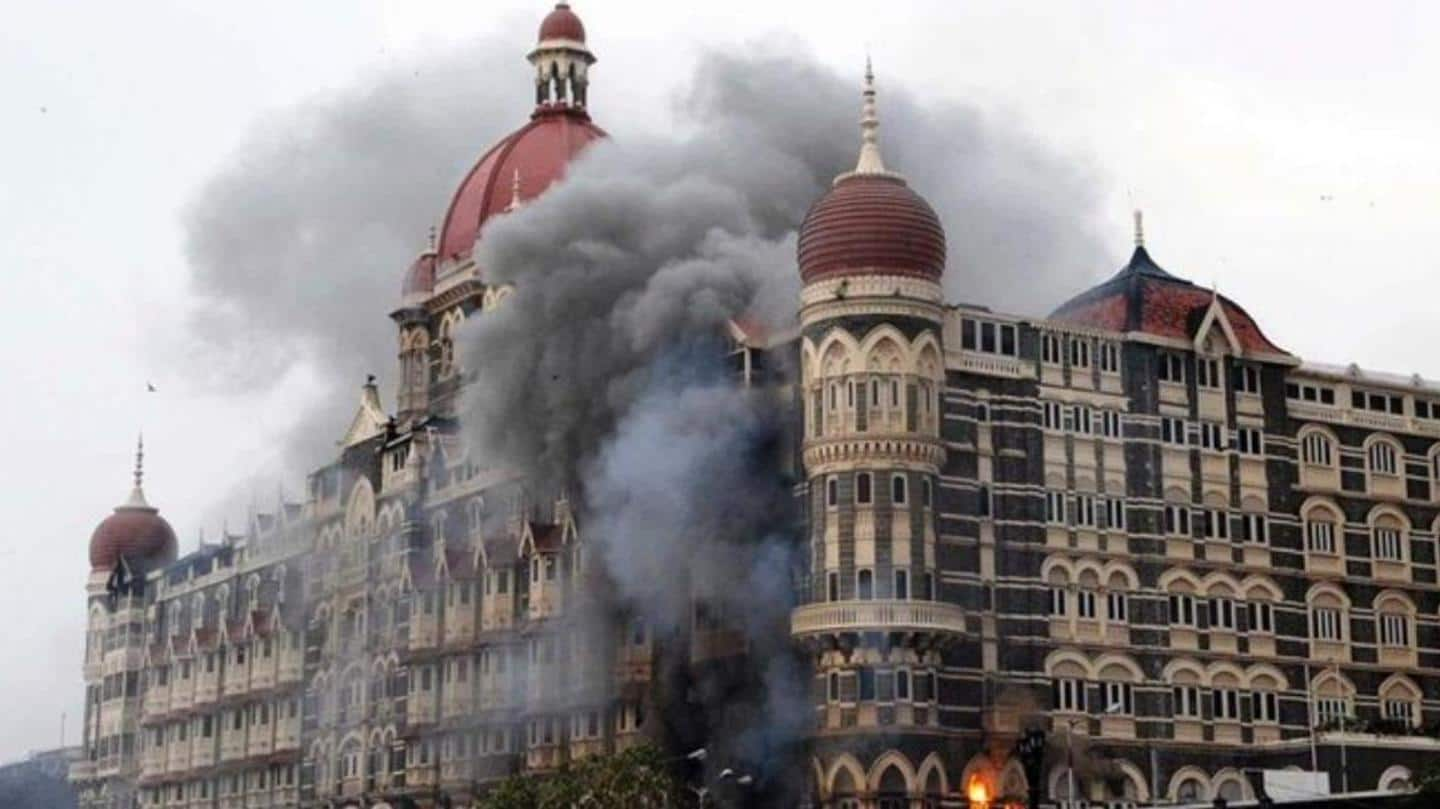 Mumbai 2 Taj Hotels Received Calls Threatening 2611 Like Attack Newsbytes 7836