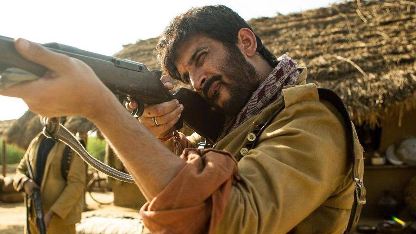 In his short career, Sushant worked in incredible movies In his short career, Sushant worked in incredible movies