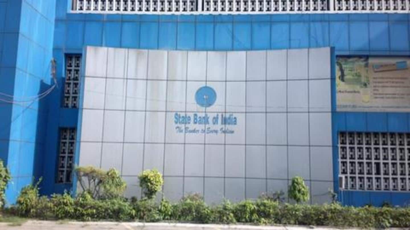 From August 1, SBI won't charge for IMPS transactions