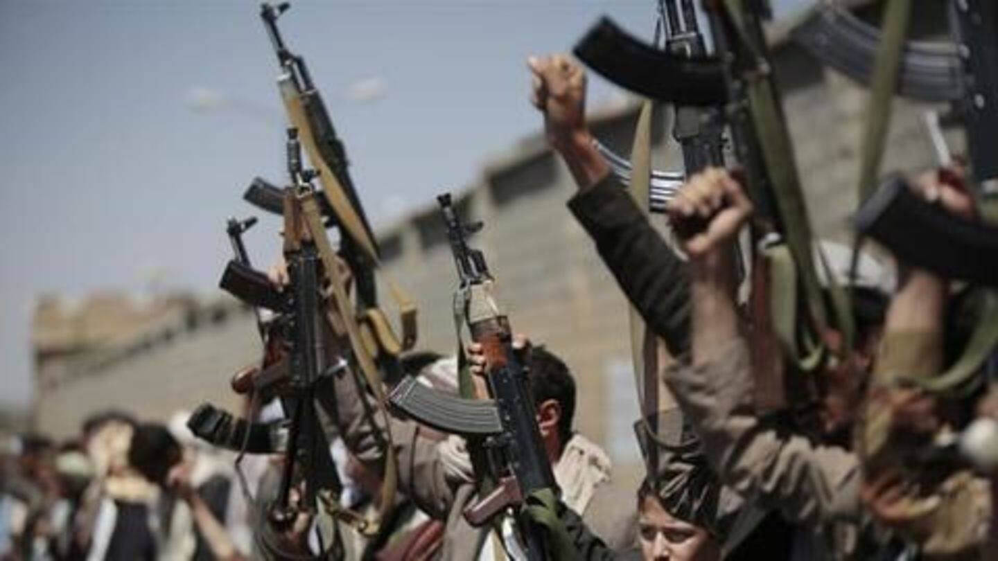 More violence means peace talks will be derailed More violence means peace talks will be derailed