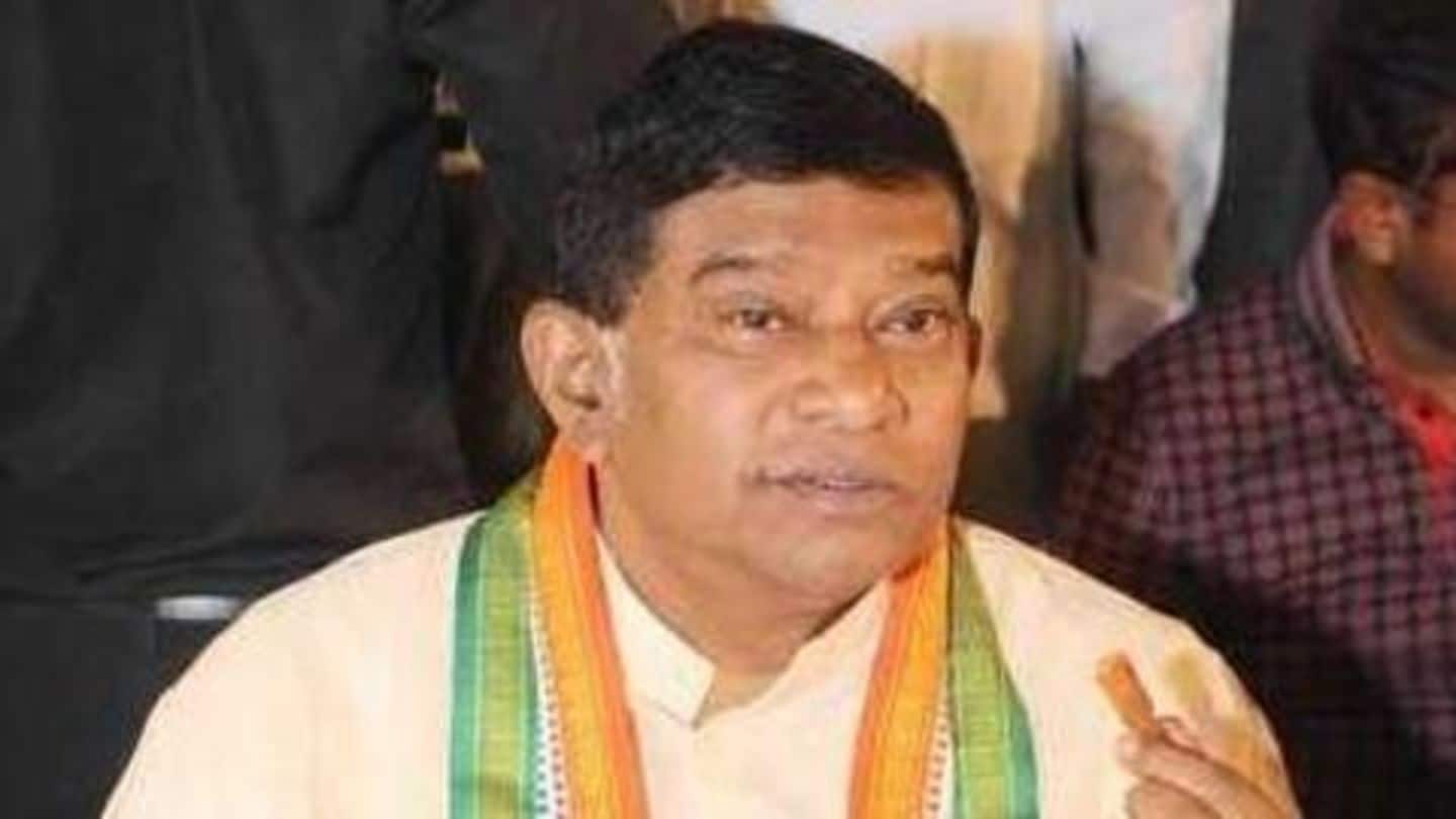 Jogi planned to make Chhattisgarh a tax-free state Jogi planned to make Chhattisgarh a tax-free state
