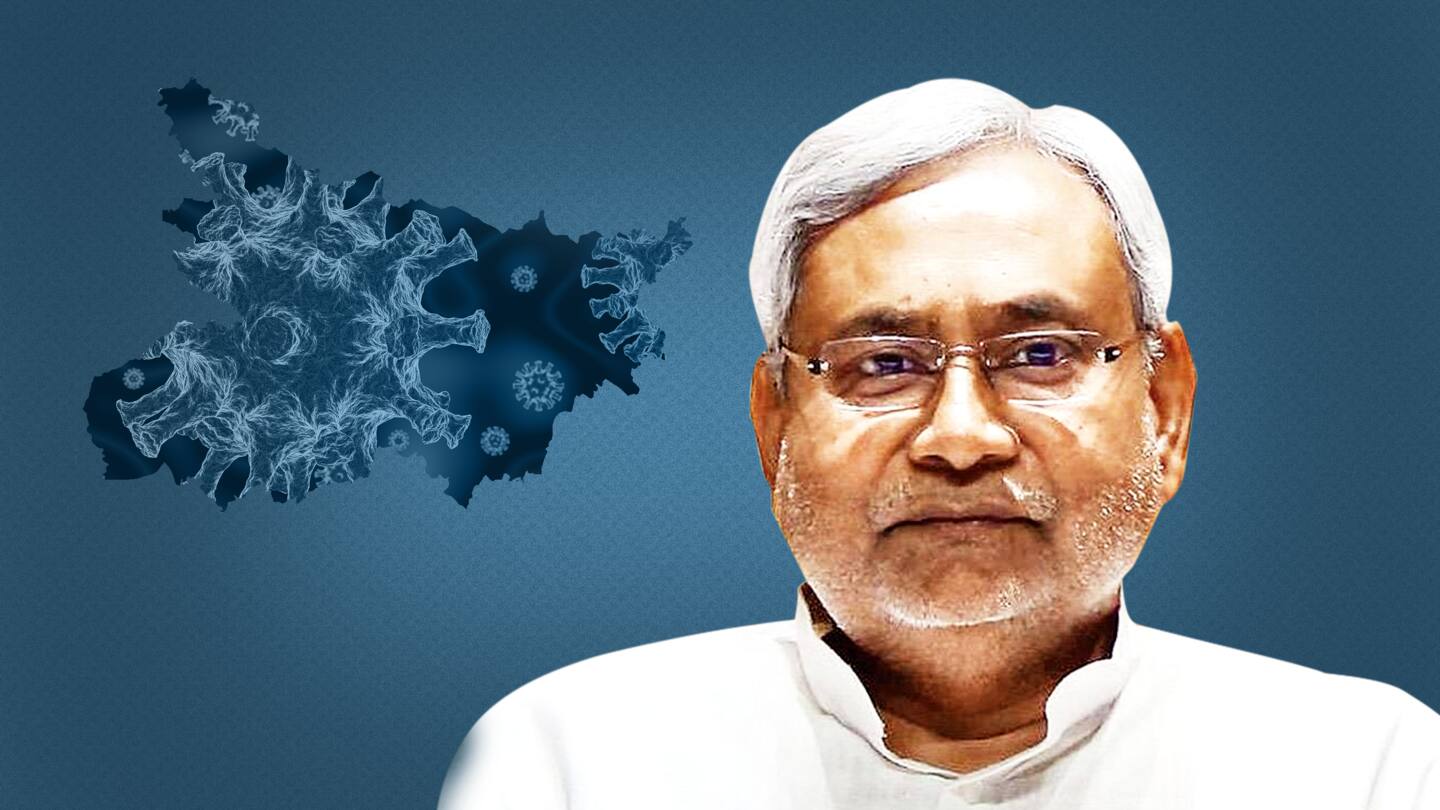 Irregularities in COVID-19 testing emerge in Bihar, CM promises action