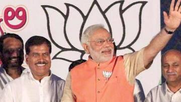 Airports full, people getting married, hence, no slowdown: BJP leader