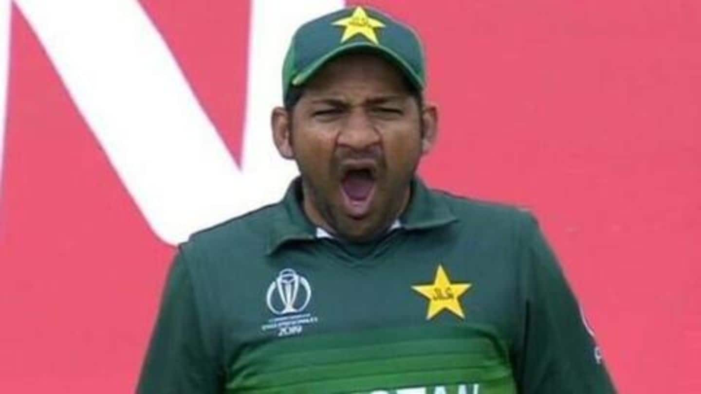 Khosa said World Cup also didn't bring joy to countrymen Khosa said World Cup also didn't bring joy to countrymen