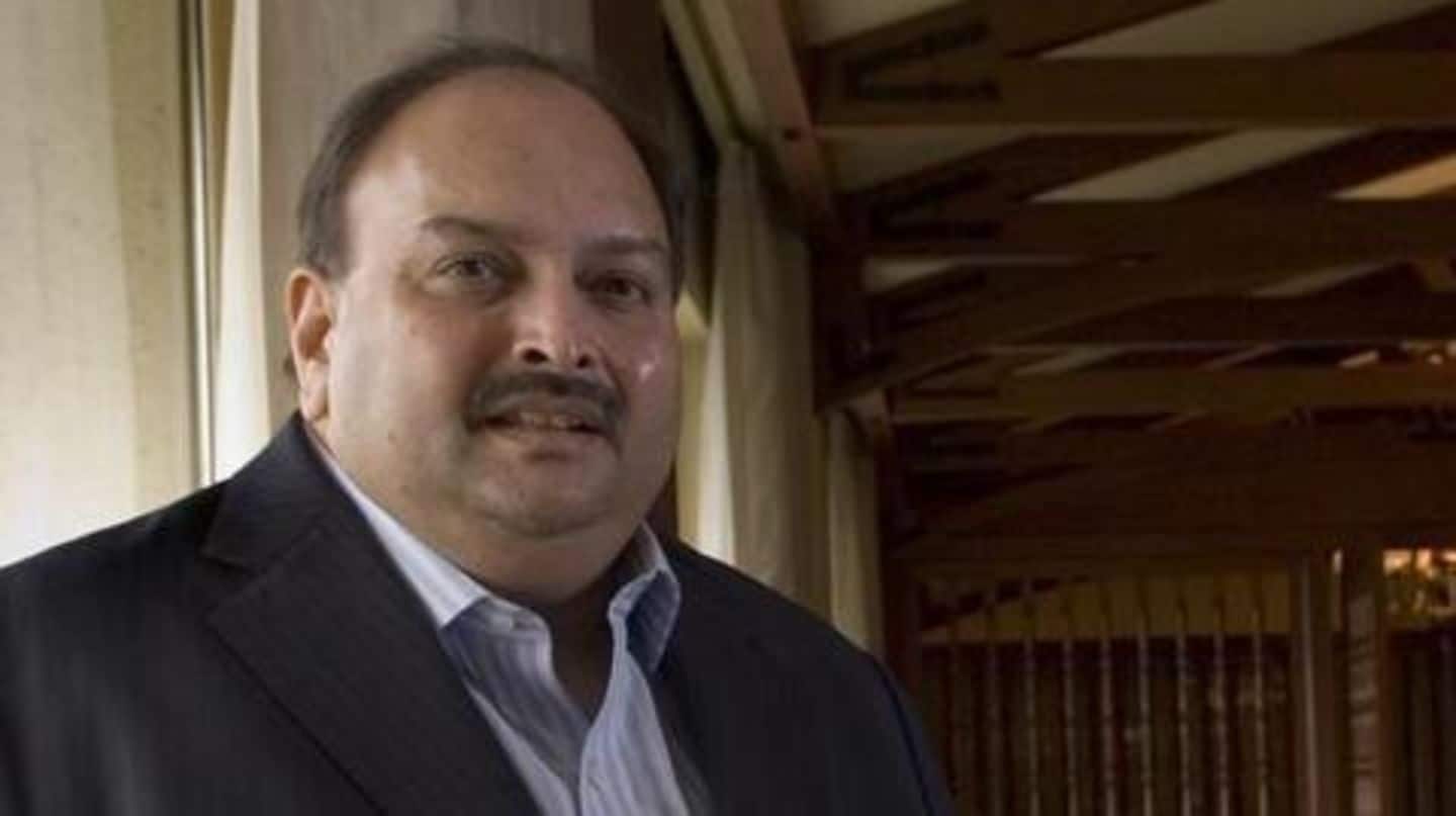 Following Choksi's footsteps? Wealthy Indians are rushing for new passports