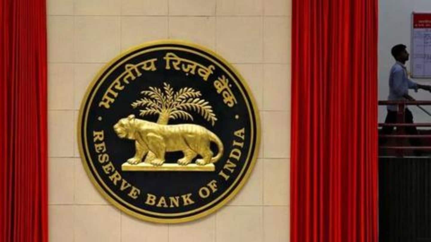 RBI has announced measures to help the economy RBI has announced measures to help the economy