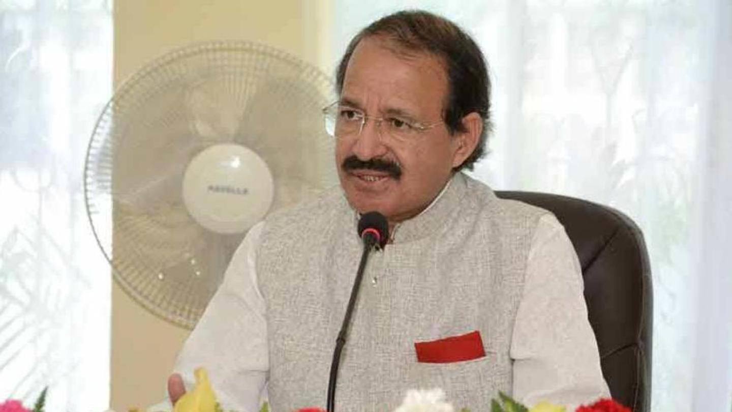 Rashid Alvi is a part of Media Committee Rashid Alvi is a part of Media Committee