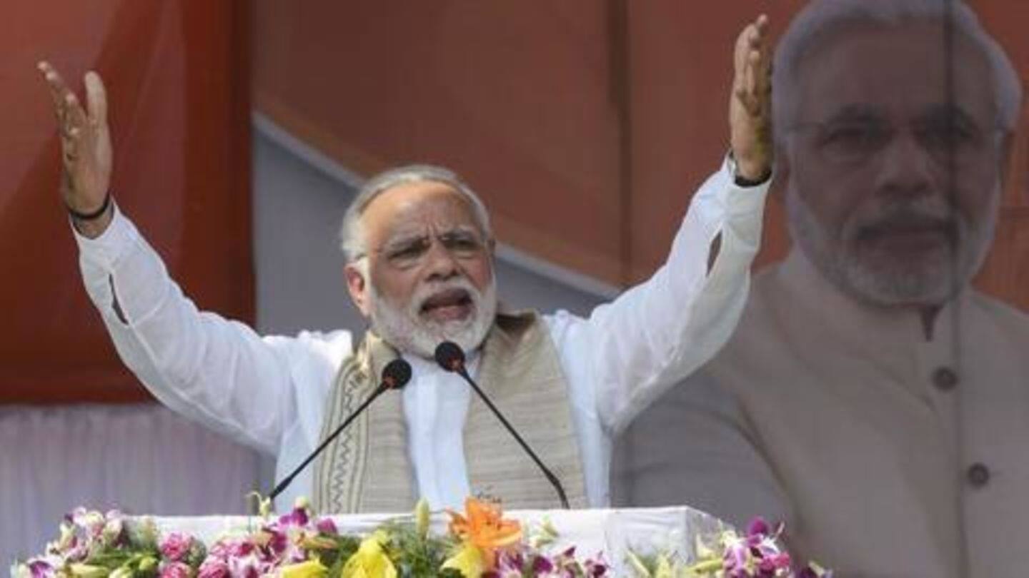 Who will attend PM Modi's swearing-in ceremony? Government keeps suspense Who will attend PM Modi's swearing-in ceremony? Government keeps suspense