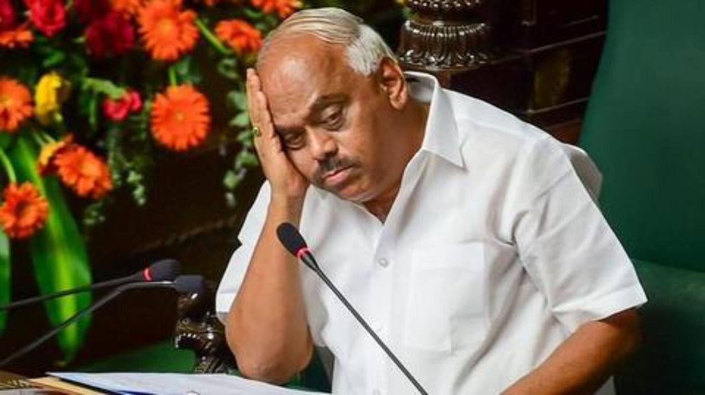Karnataka's drama continues, trust vote likely at 6 PM today
