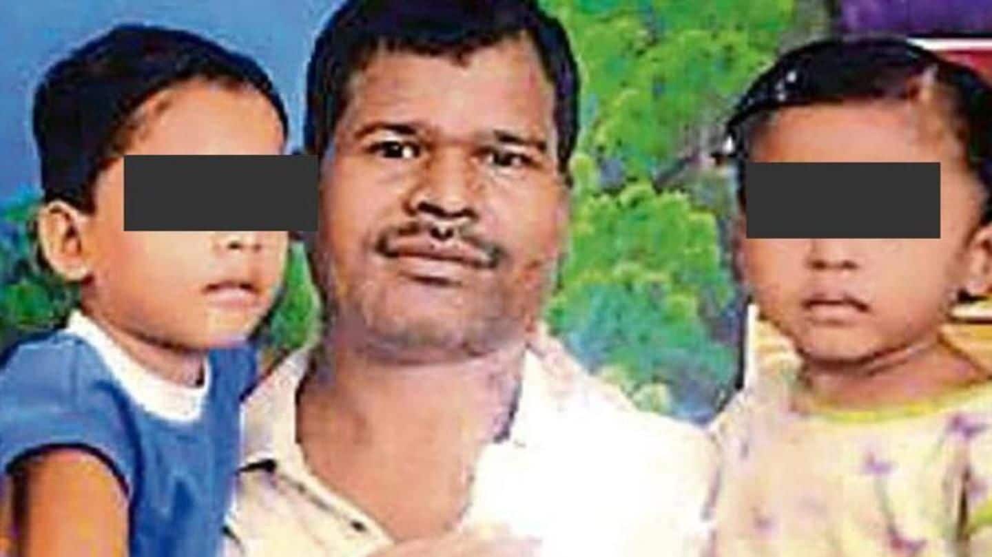 Delhi: 'Starved' girls' father gave them unknown medicine, probe finds