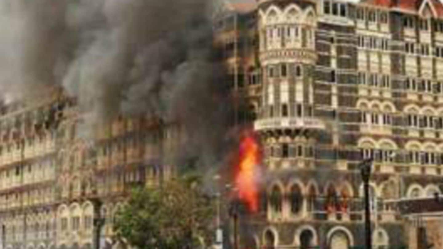 Ten years after 26/11, states haven't taken counter-terrorism forces seriously