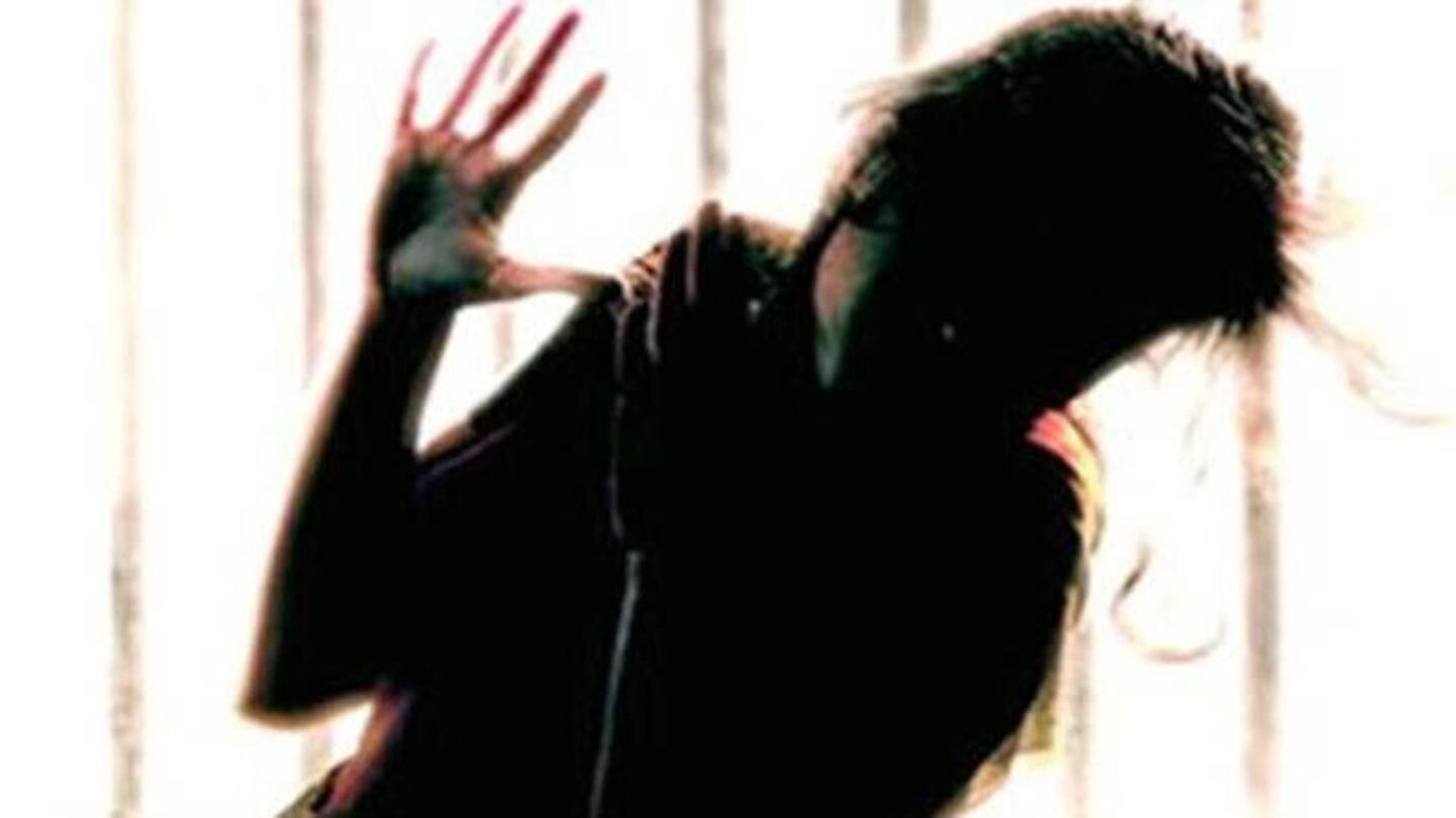 UP: 15-year-old thrashed, hung from tree for resisting molestation
