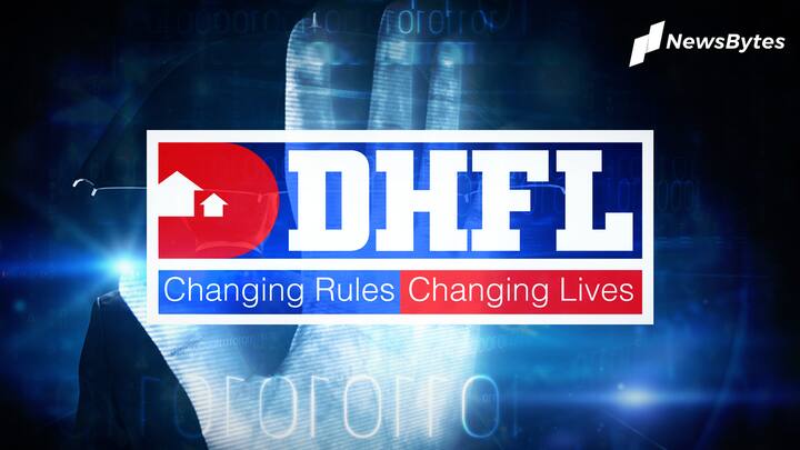 New fraud of over Rs. 1,000 crore reported by DHFL