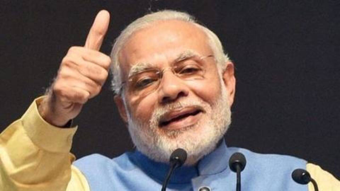 First question: How can we be proud of a leader? First question: How can we be proud of a leader?