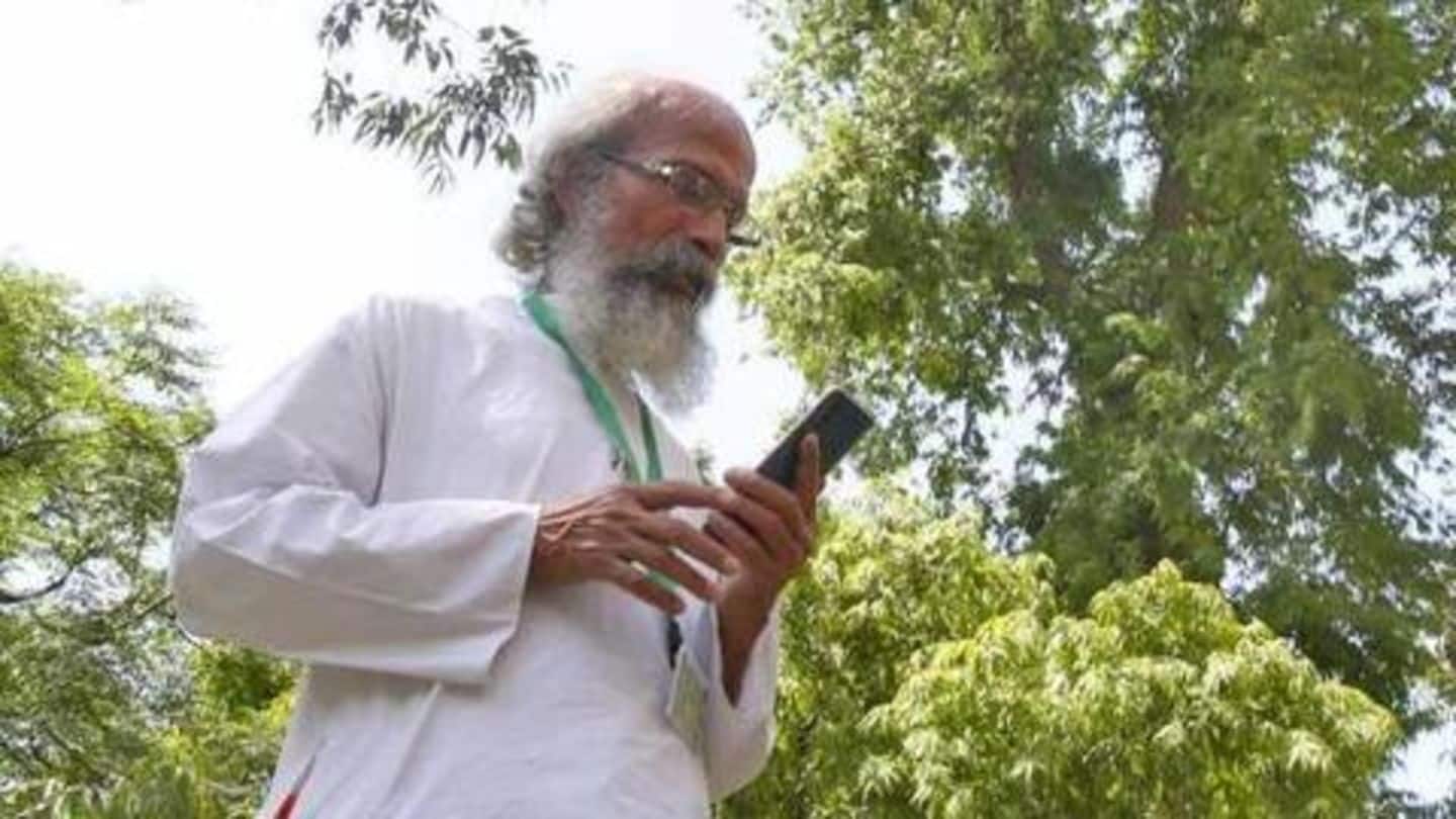 Sarangi has moveable assets worth Rs. 1.5 lakh Sarangi has moveable assets worth Rs. 1.5 lakh