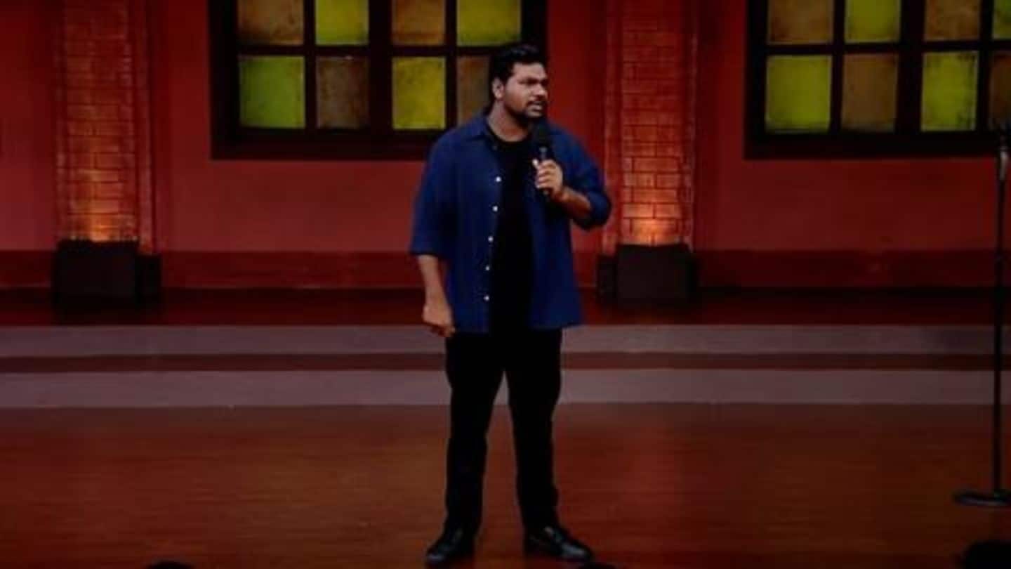 'Storyteller' Zakir Khan's 'Kaksha Gyarvi' is about all of us