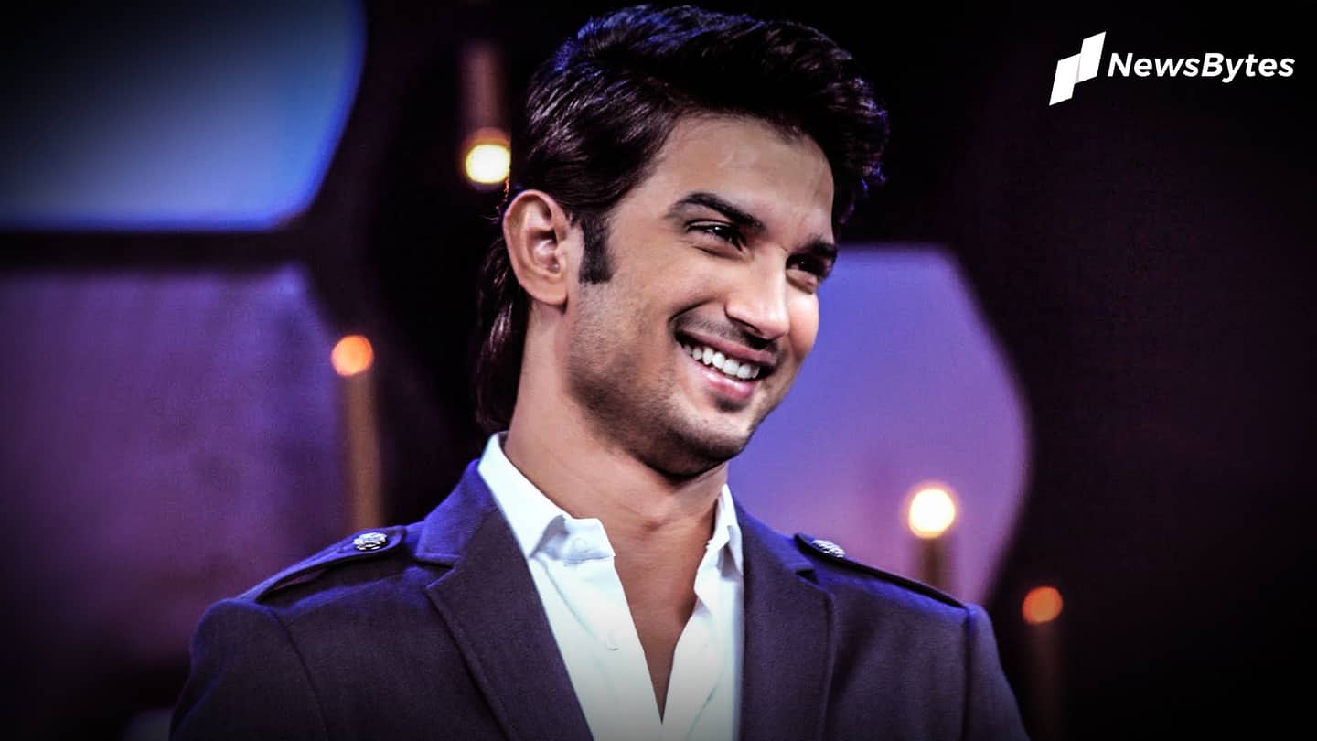 Putting speculations to rest, AIIMS panel declared Sushant wasn't murdered Putting speculations to rest, AIIMS panel declared Sushant wasn't murdered