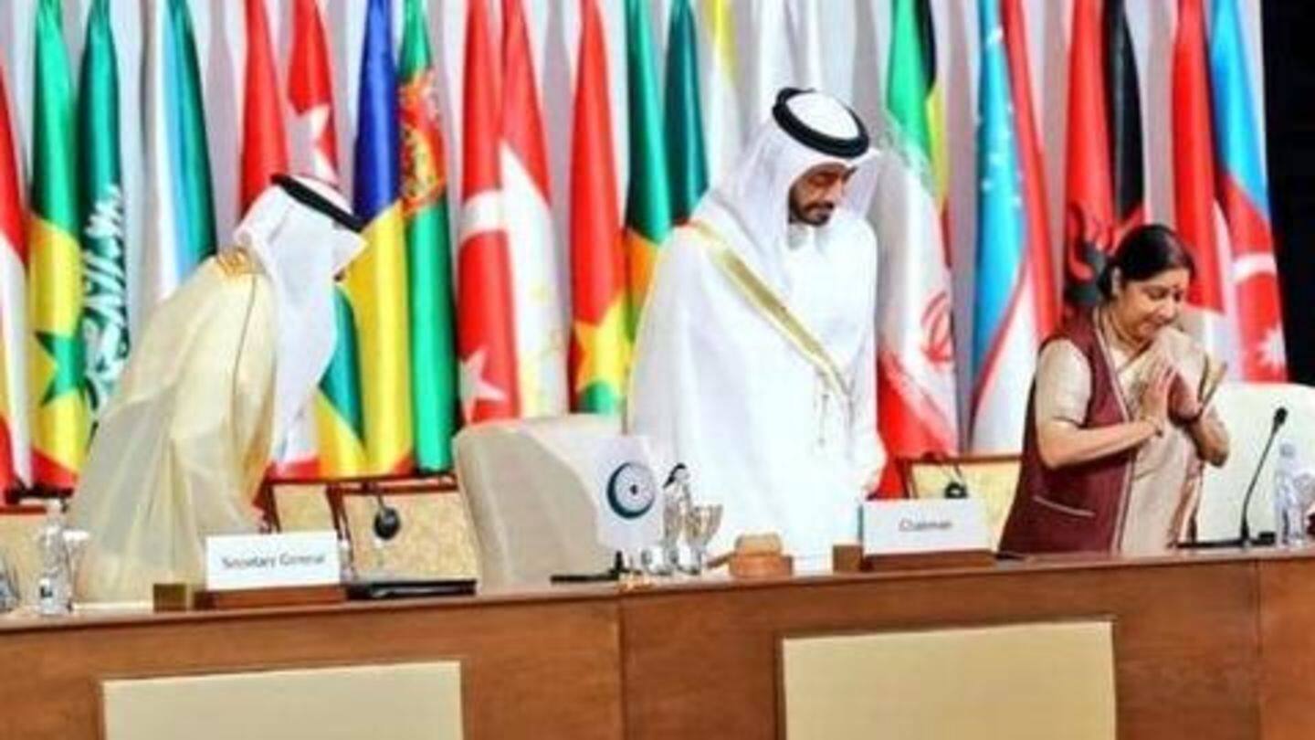 India cornered Pakistan on the global stage India cornered Pakistan on the global stage