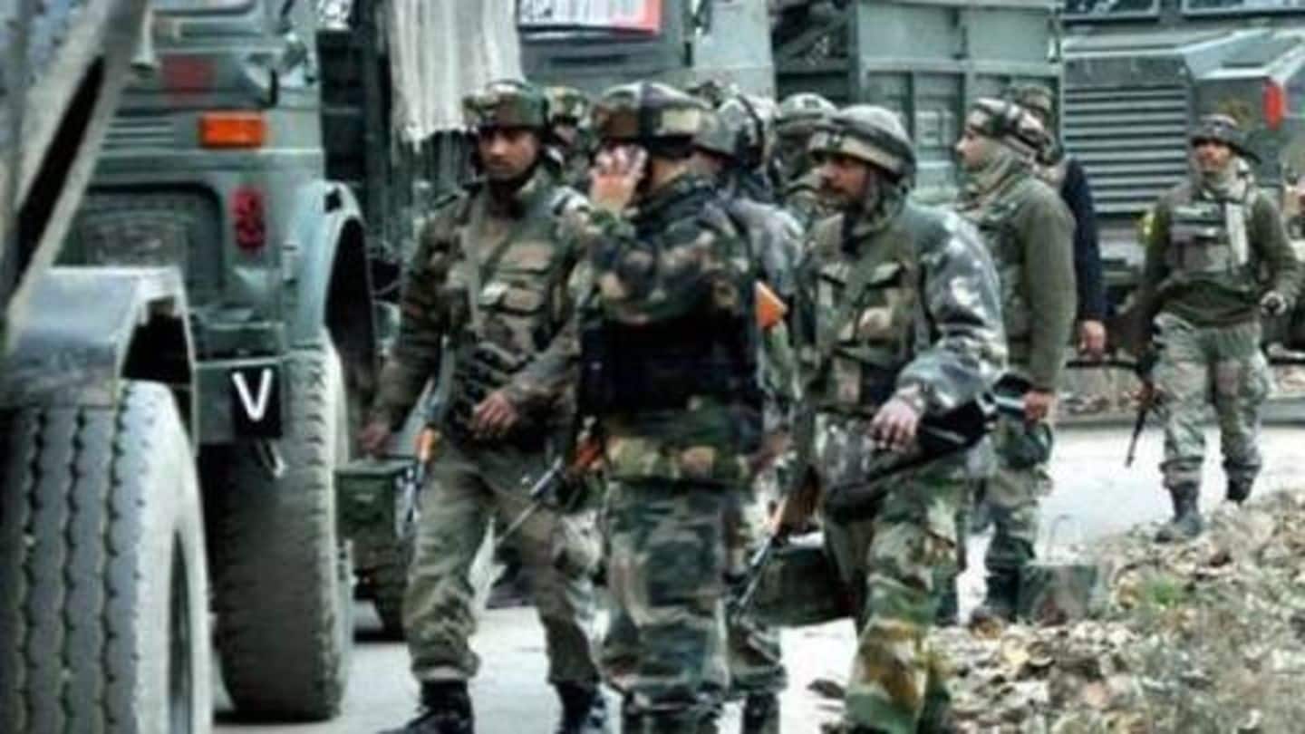 Claims are baseless, army said in response Claims are baseless, army said in response