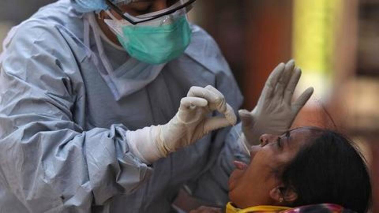 Bengal and Centre clashed over low testing, high mortality rate Bengal and Centre clashed over low testing, high mortality rate