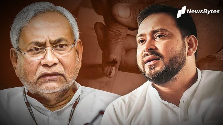 Bihar polls: Final phase begins, PM says "set new record"