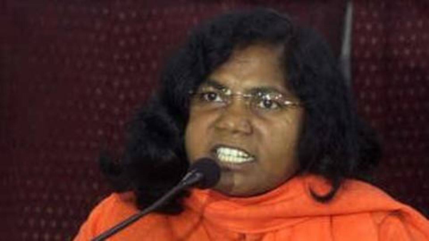 There's a conspiracy against Dalits, claims Phule There's a conspiracy against Dalits, claims Phule