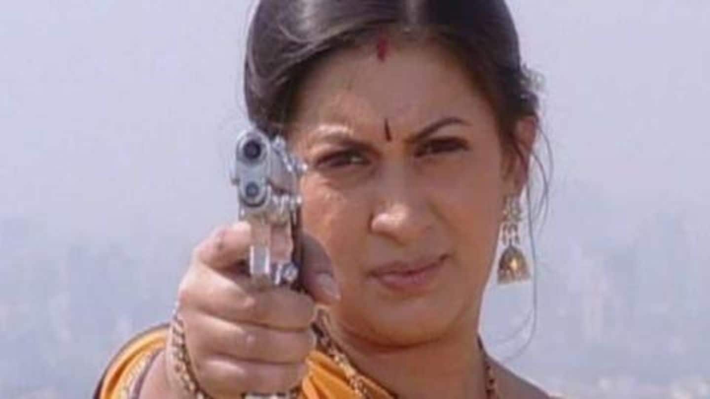 Ekta's heroines taught what feminism means before anyone else Ekta's heroines taught what feminism means before anyone else