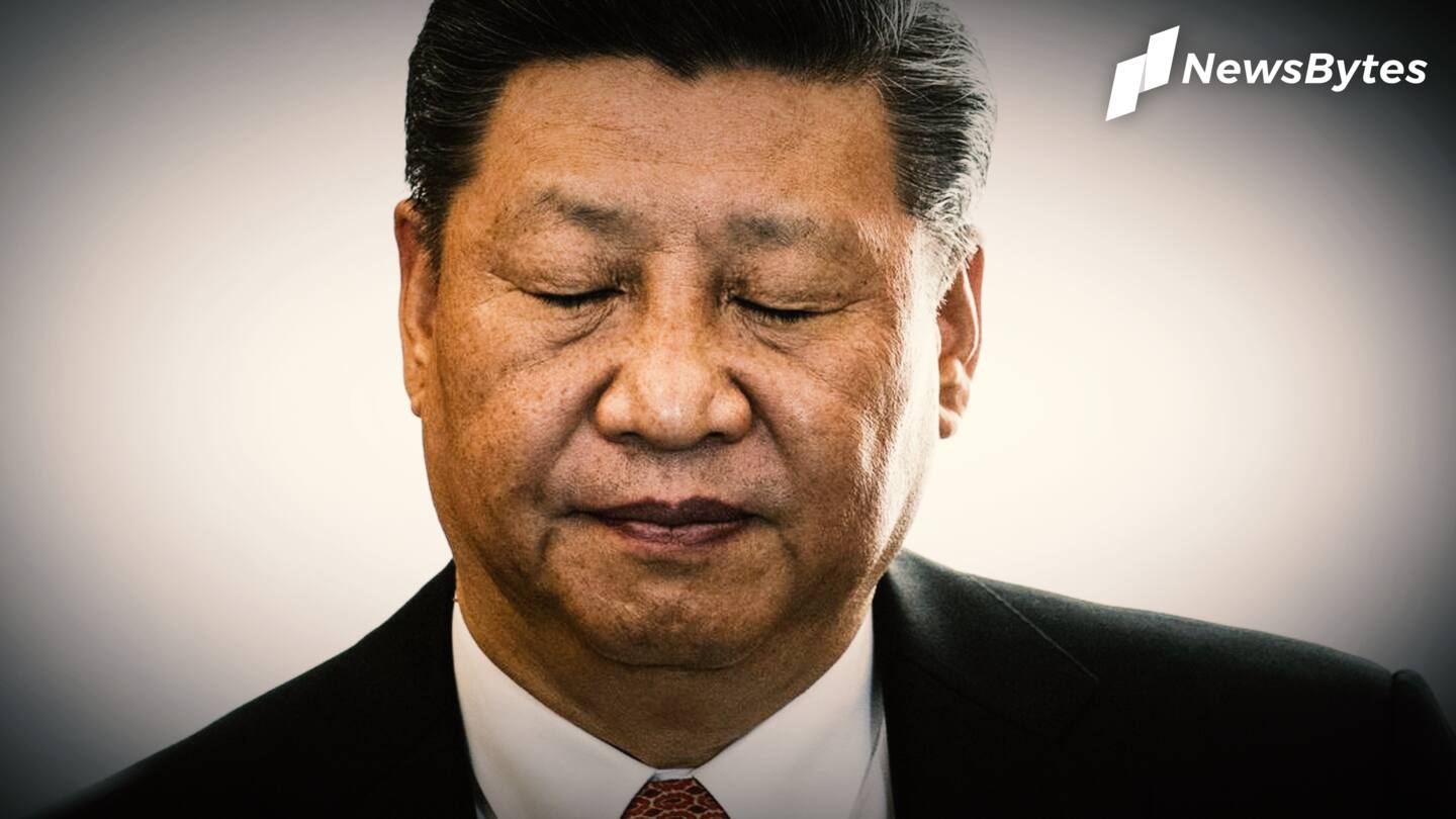 Reportedly, Chinese citizens are furious at the government Reportedly, Chinese citizens are furious at the government