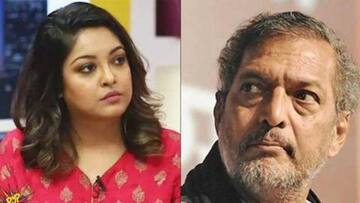 #MeToo: Nana Patekar gets clean-chit in Tanushree Dutta harassment case