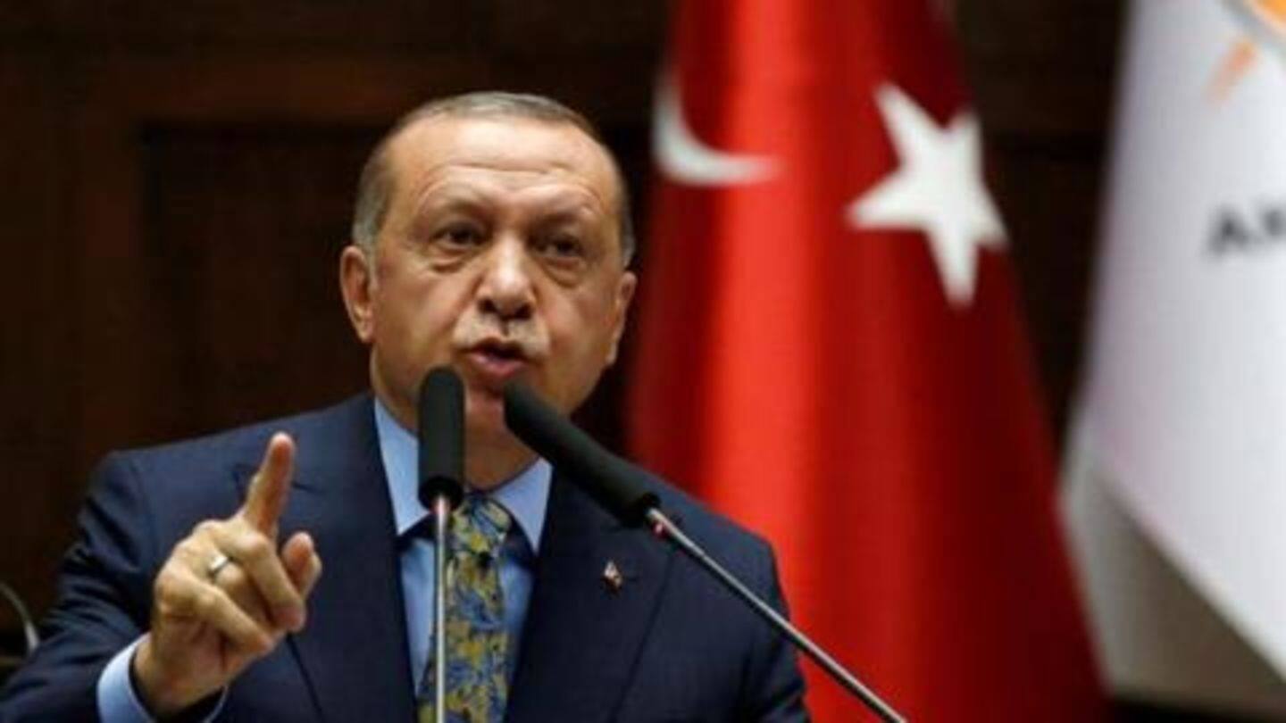 Callamard said Turkey didn't conduct a throrough investigation Callamard said Turkey didn't conduct a throrough investigation