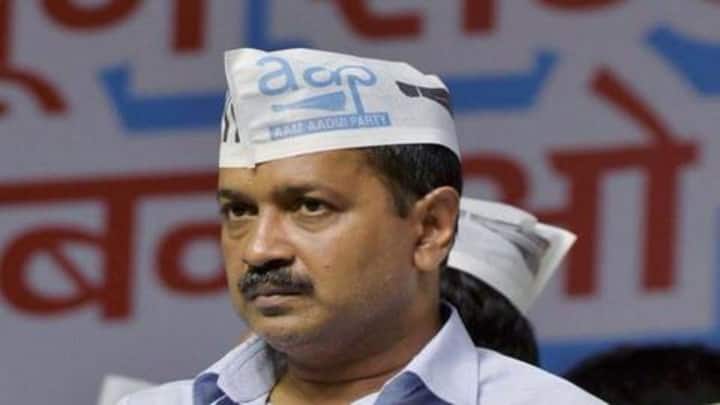 Arvind Kejriwal is "tired of" convincing Congress for pre-poll alliance