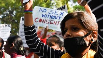 Bhopal: Amid lockdown, bank manager raped inside her home