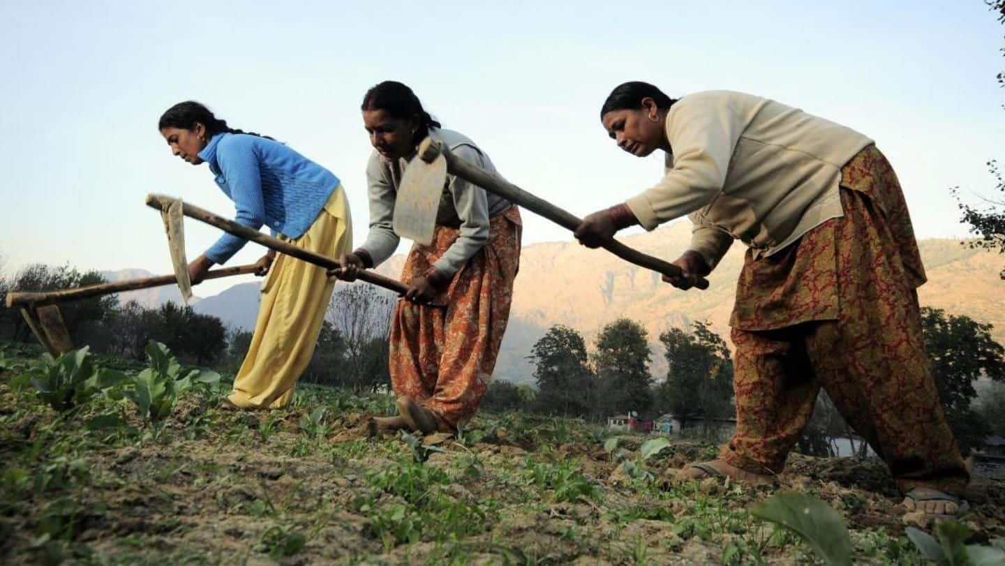 Maharashtra farmers can apply for loan waiver till April 14