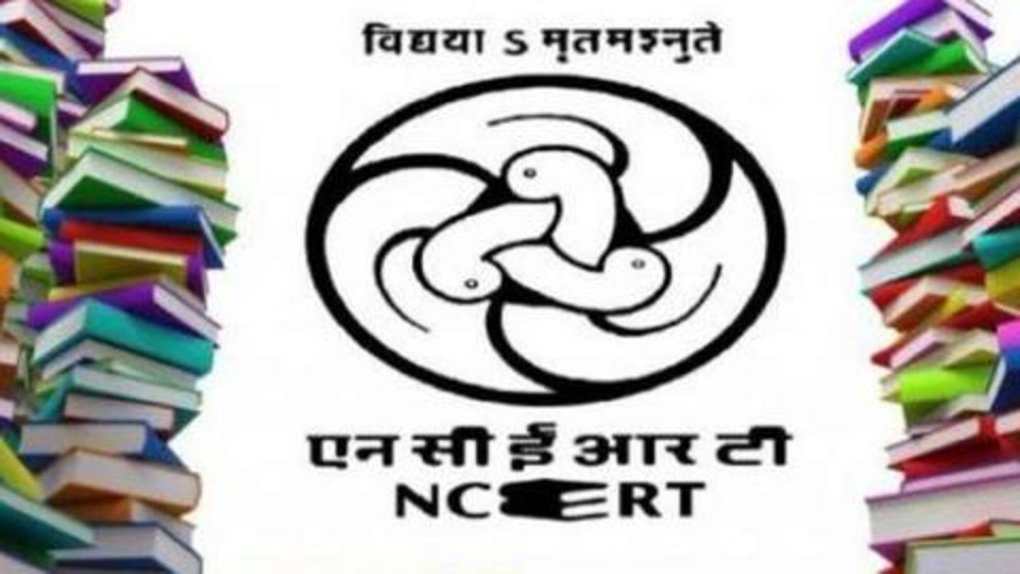 NCERT books will reach students, he assured NCERT books will reach students, he assured