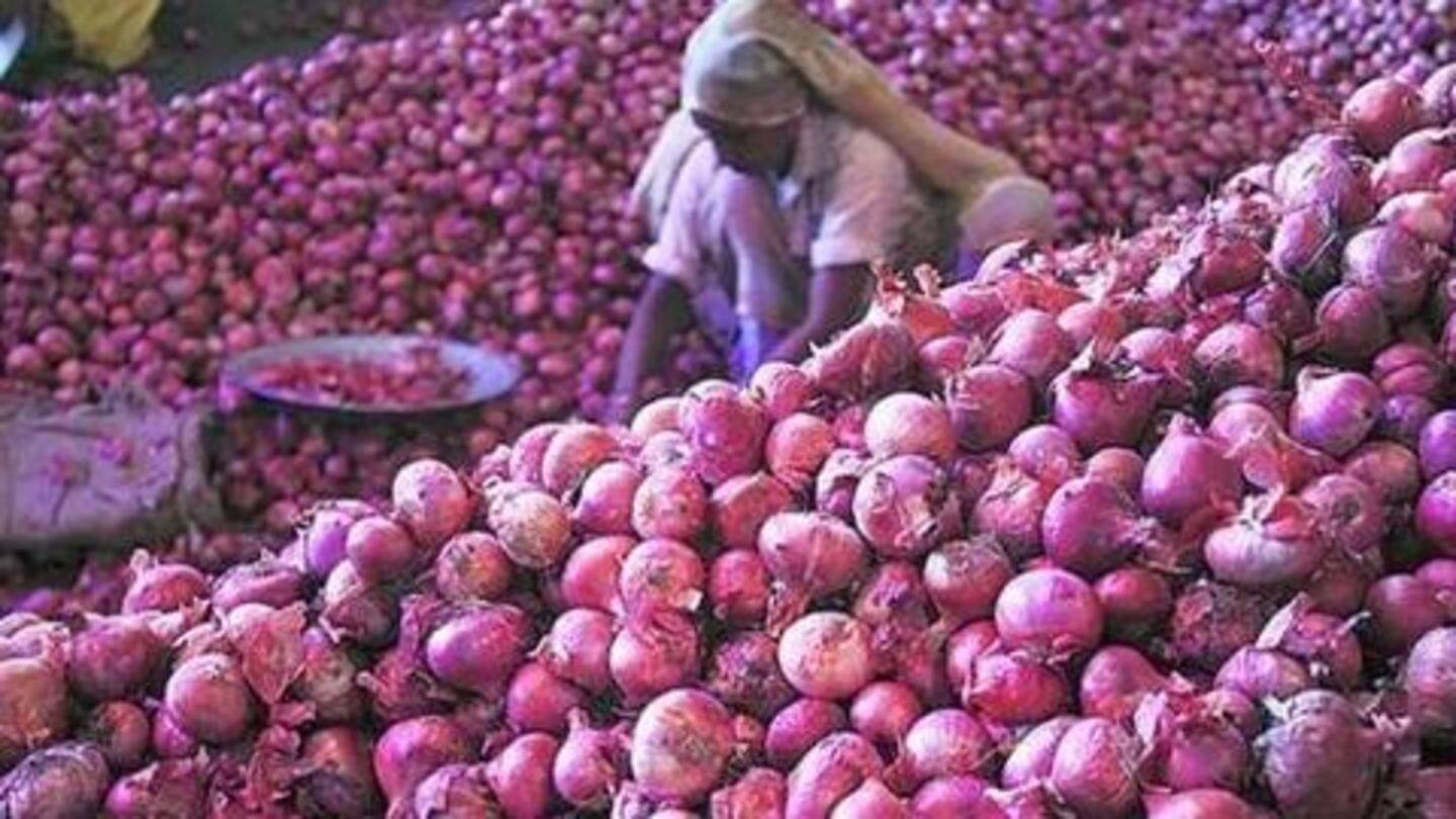 Will prices of onion, tomato, potato go down? It's unlikely