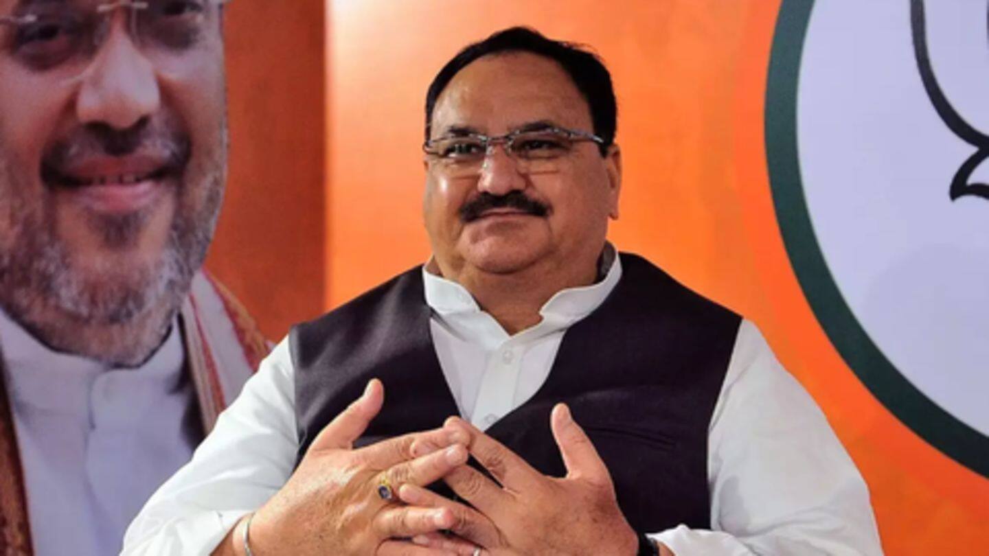 BJP was facing immense pressure over migrant crisis BJP was facing immense pressure over migrant crisis