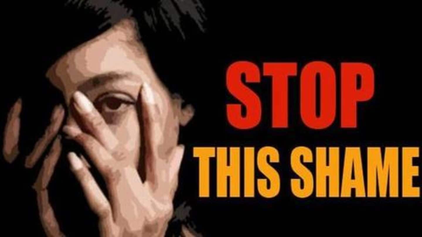 Chinmayanand was accused of rape by 23-year-old law student Chinmayanand was accused of rape by 23-year-old law student