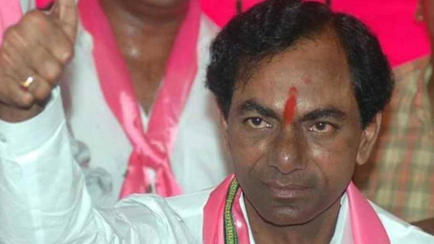 Cabinet dissolved, what does this mean for Telangana politics? Cabinet dissolved, what does this mean for Telangana politics?