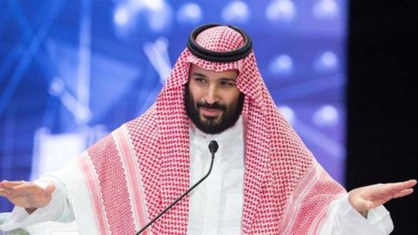 But why did MbS suddenly have a "change of heart"? But why did MbS suddenly have a "change of heart"?