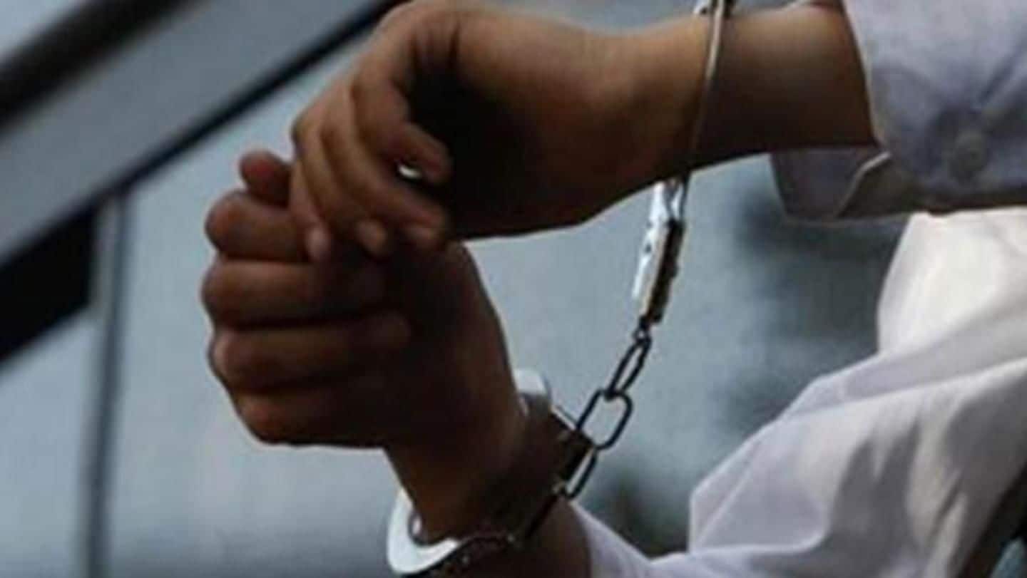 Surat rape case: Prime suspect and 2 others arrested