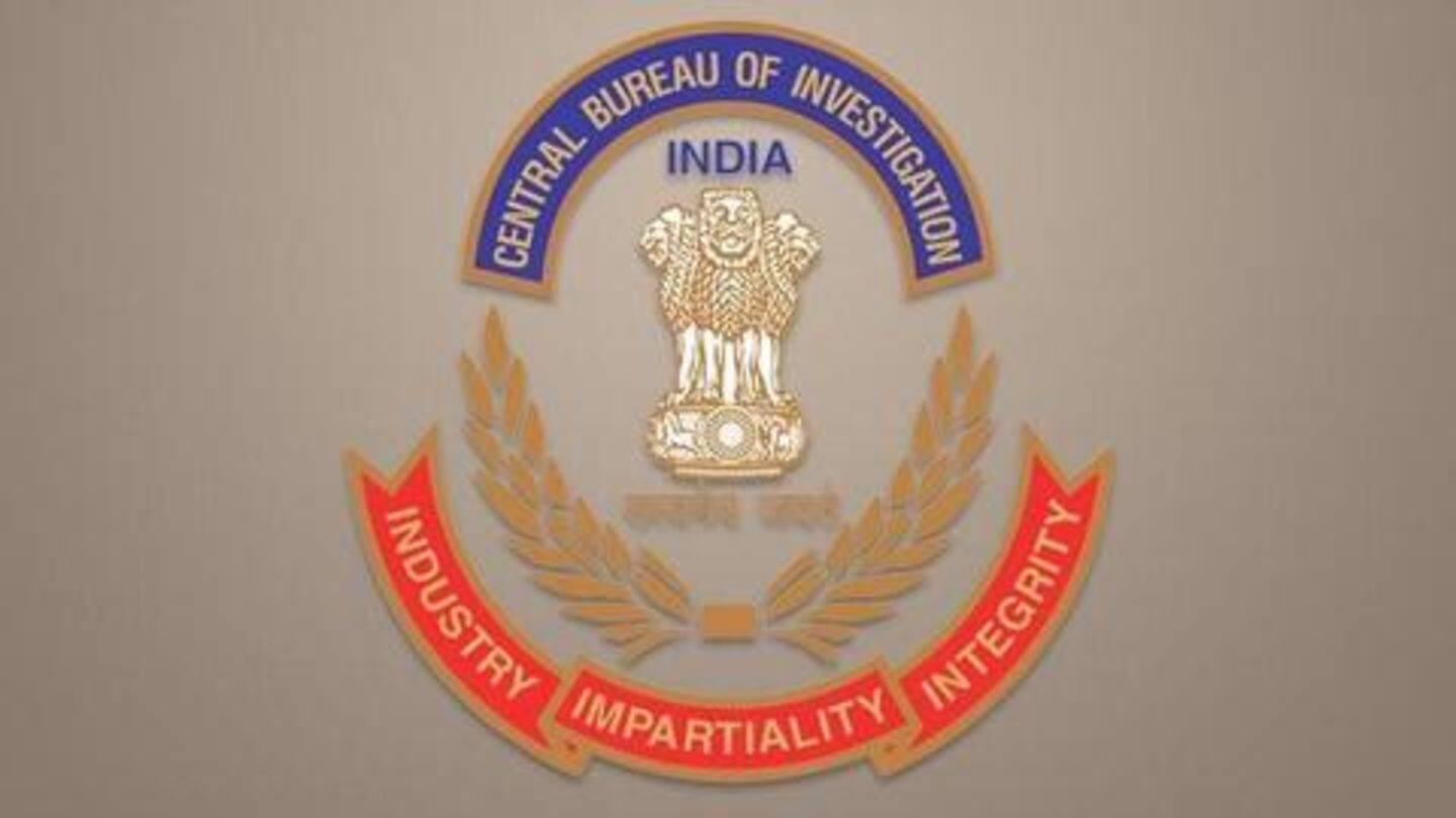 CBI managed to extend Chidambaram's custody CBI managed to extend Chidambaram's custody