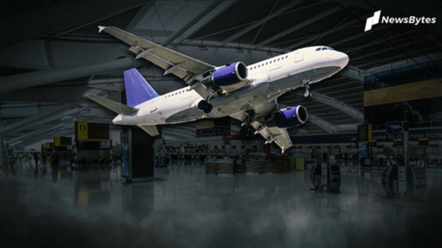 Before planes fly again, a detailed rulebook was released Before planes fly again, a detailed rulebook was released