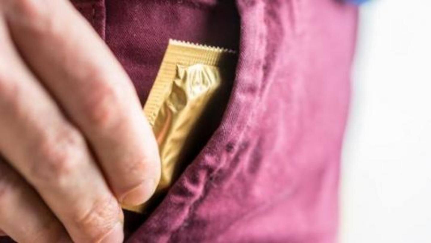 Government's free condoms aren't a hit anymore, reveals RTI NewsBytes