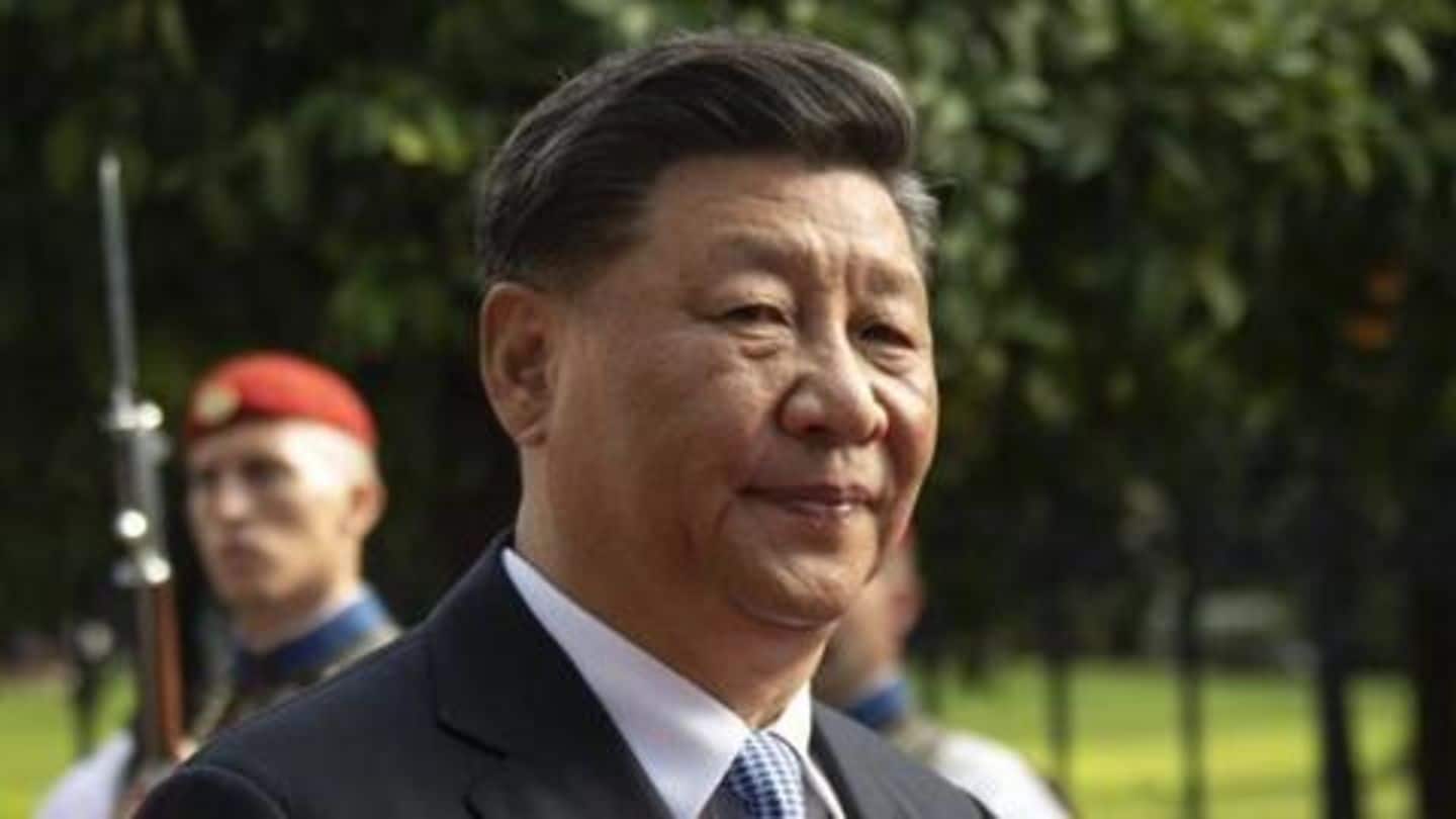 China, the home of coronavirus, hid crucial information China, the home of coronavirus, hid crucial information