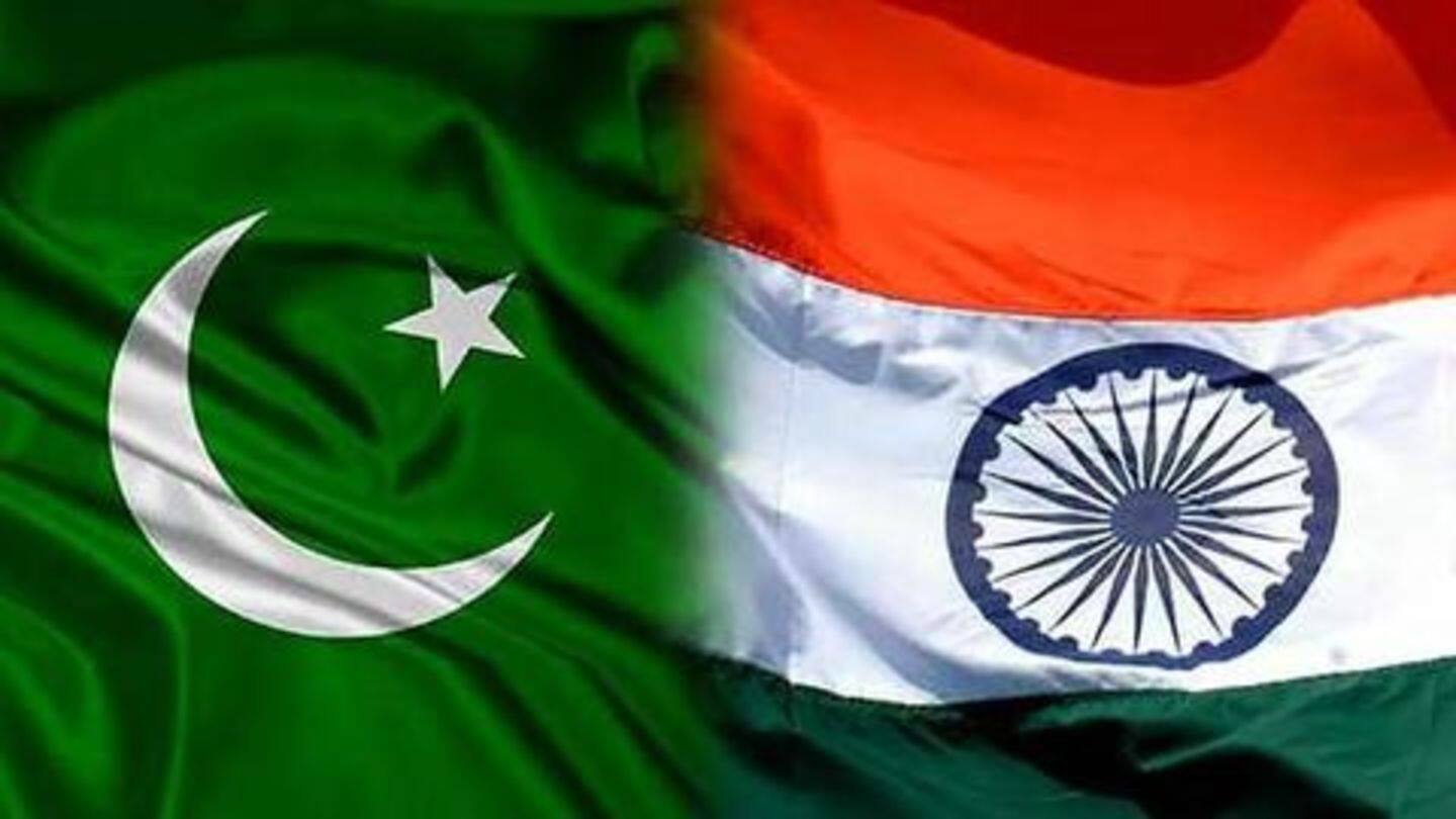 Background: India's Kashmir move revoked desperate reaction from Pakistan Background: India's Kashmir move revoked desperate reaction from Pakistan